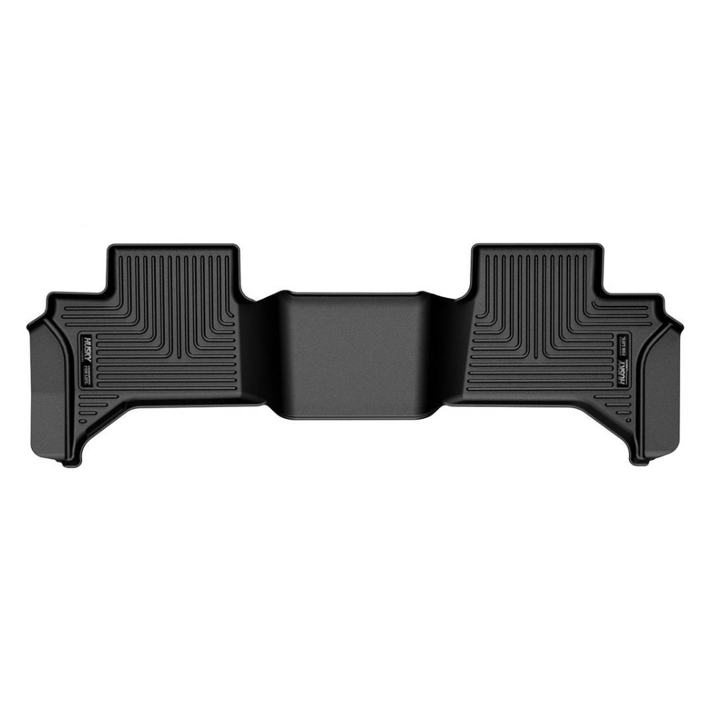 Weatherbeater Floor Liners fits 2022+ Lexus LX600