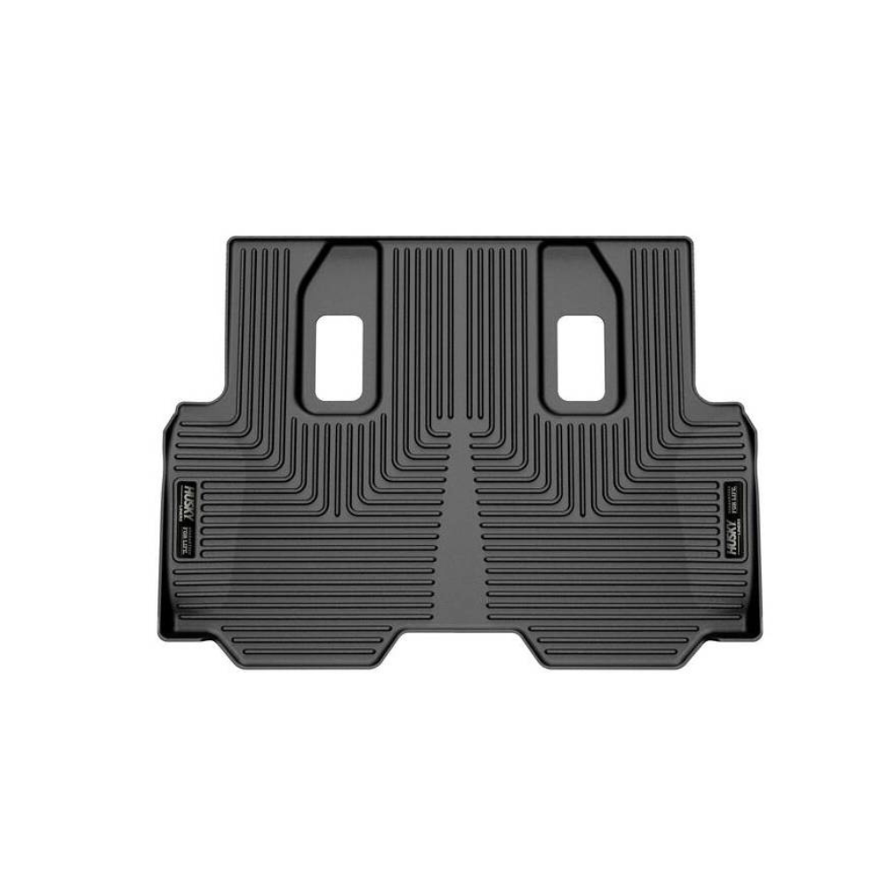 Weatherbeater Floor Liners fits 2022+ Lexus LX600