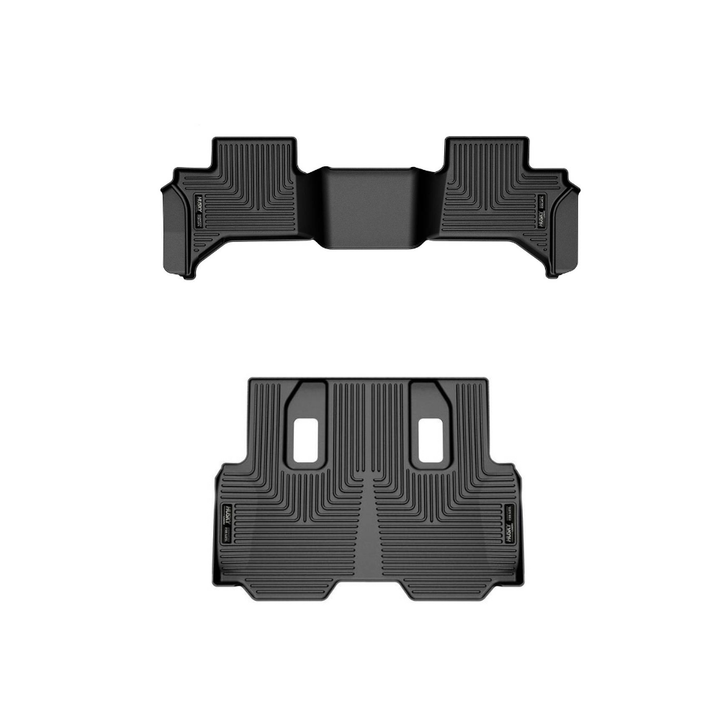 Weatherbeater Floor Liners fits 2022+ Lexus LX600