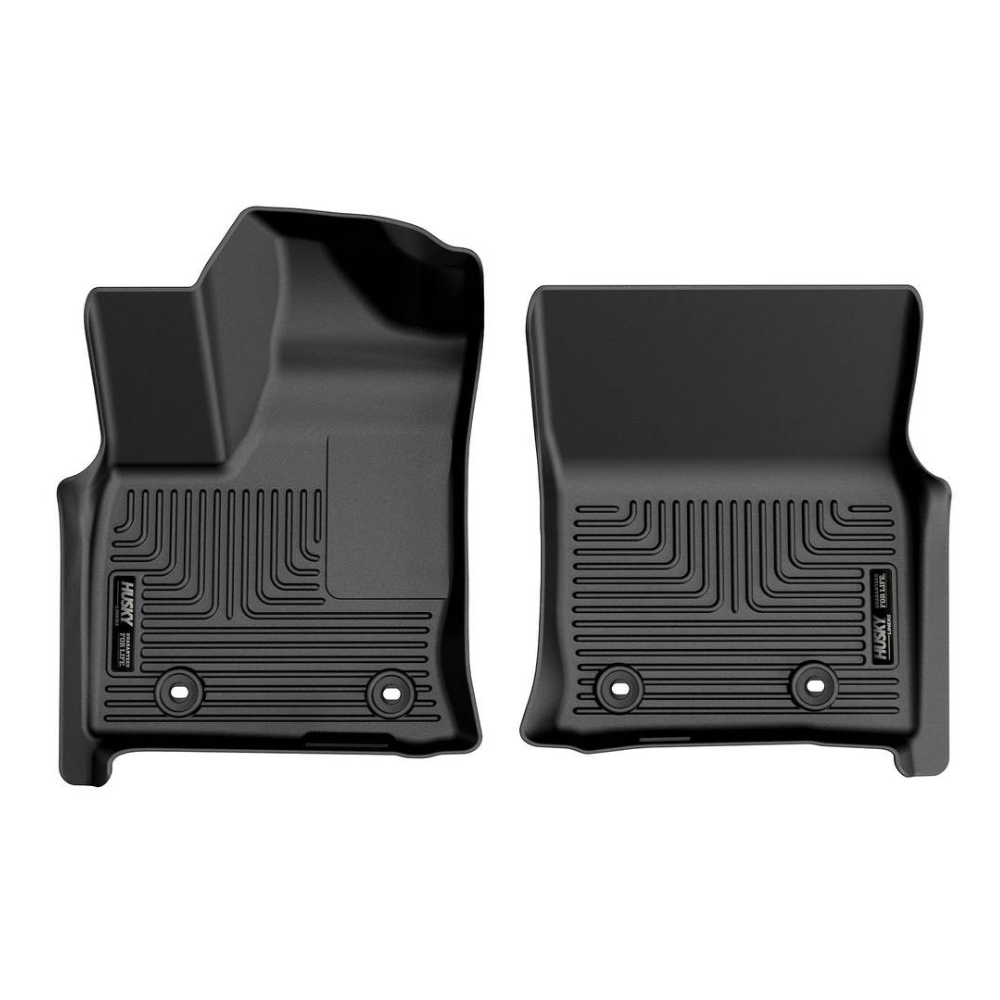 Weatherbeater Floor Liners fits 2022+ Lexus LX600