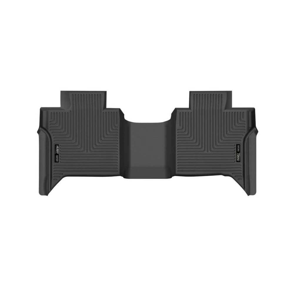 Weatherbeater Floor Liners fits 2022+ Toyota Tundra Crewmax