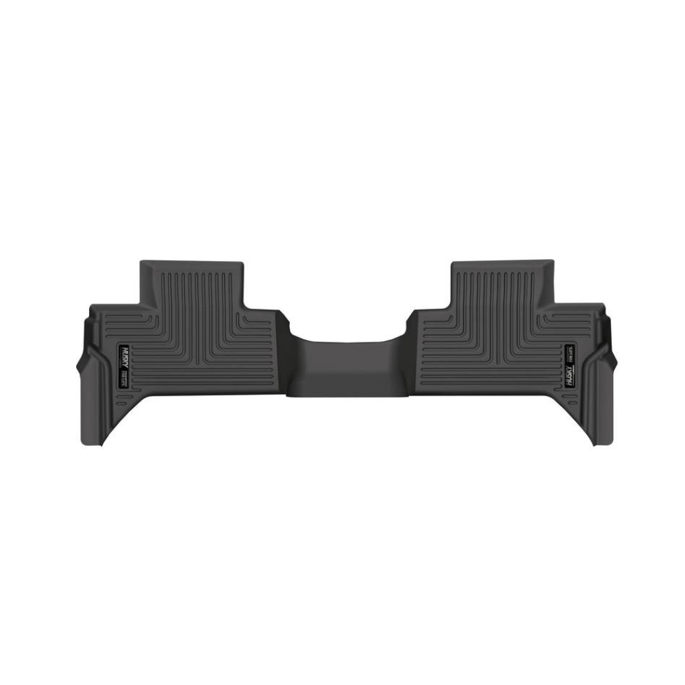 Weatherbeater Floor Liners fits 2022+ Toyota Tundra Double Cab