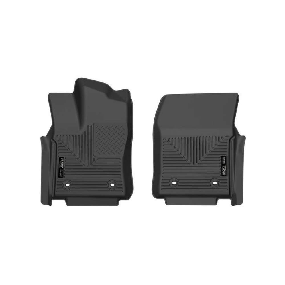 Weatherbeater Floor Liners fits 2023+ Toyota Sequoia