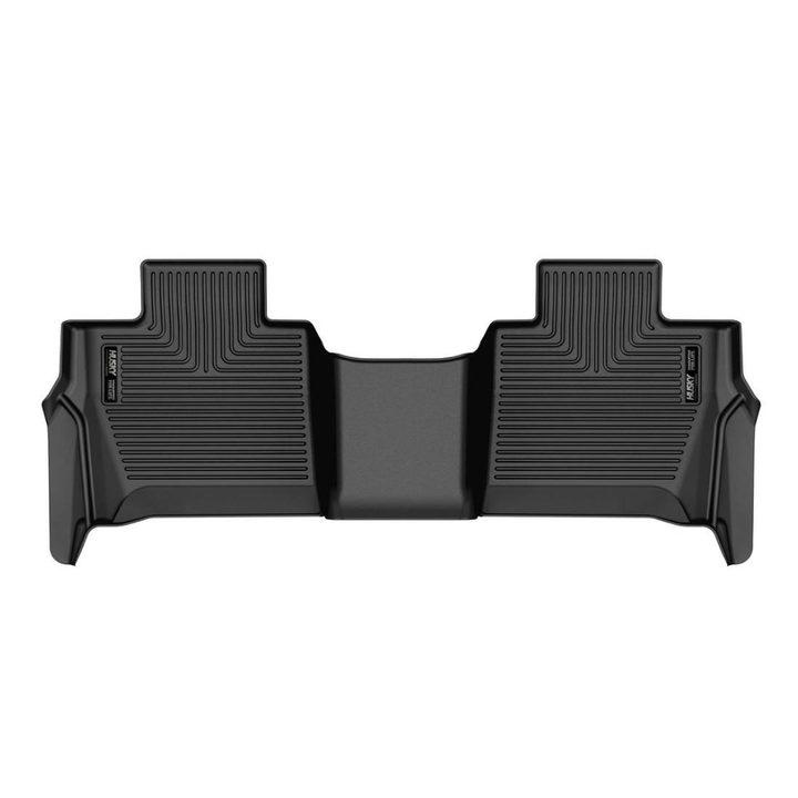 Weatherbeater Floor Liners fits 2023+ Toyota Sequoia