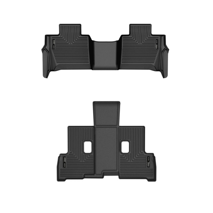 Weatherbeater Floor Liners fits 2023+ Toyota Sequoia