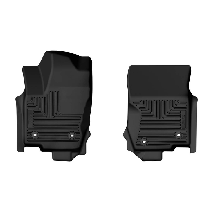 Weatherbeater Floor Liners fits 2024+ Lexus GX550