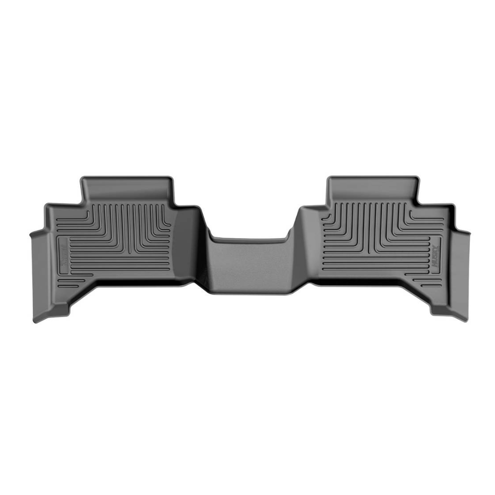 Weatherbeater Floor Liners fits 2024+ Lexus GX550