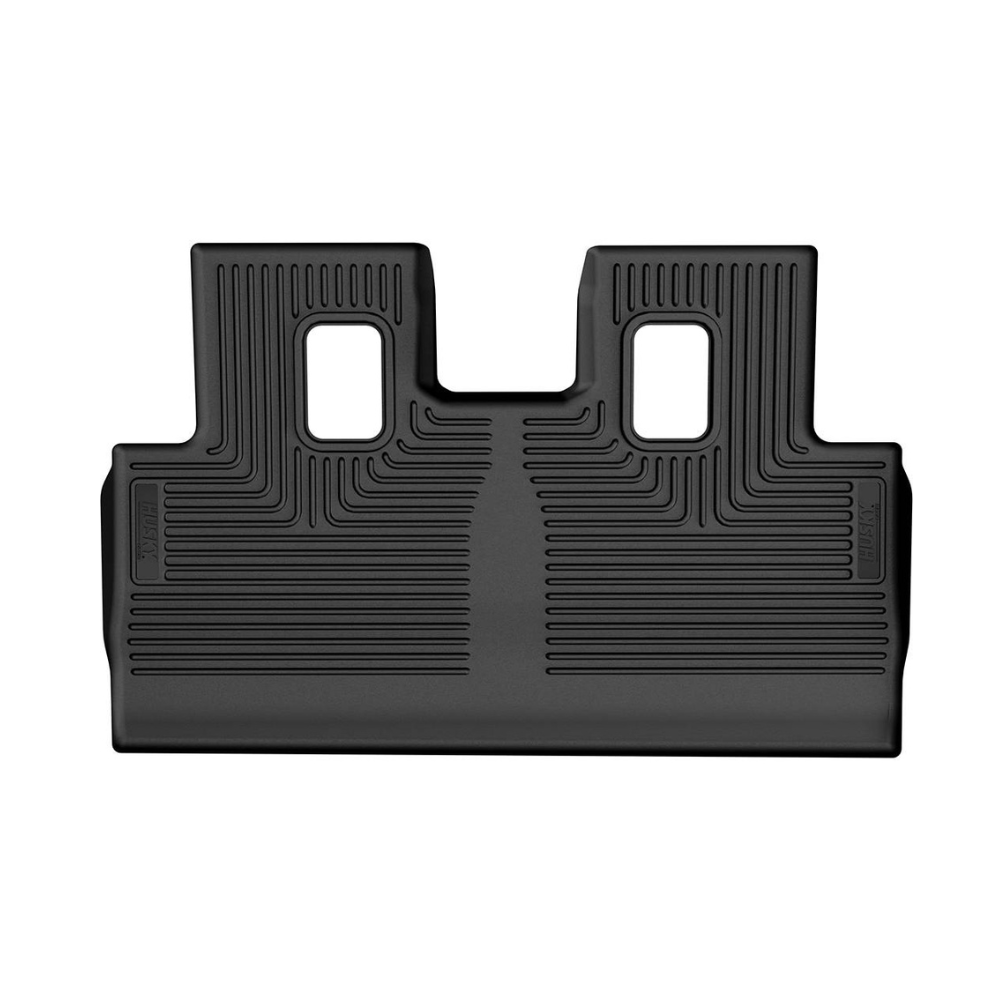 Weatherbeater Floor Liners fits 2024+ Lexus GX550