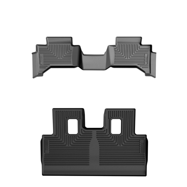 Weatherbeater Floor Liners fits 2024+ Lexus GX550