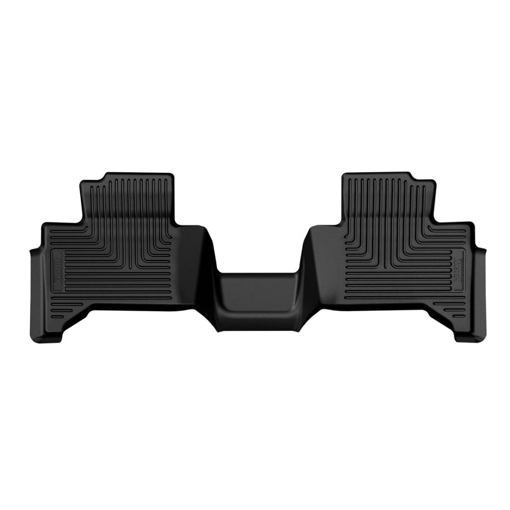 Weatherbeater Floor Liners fits 2024+ Lexus GX550