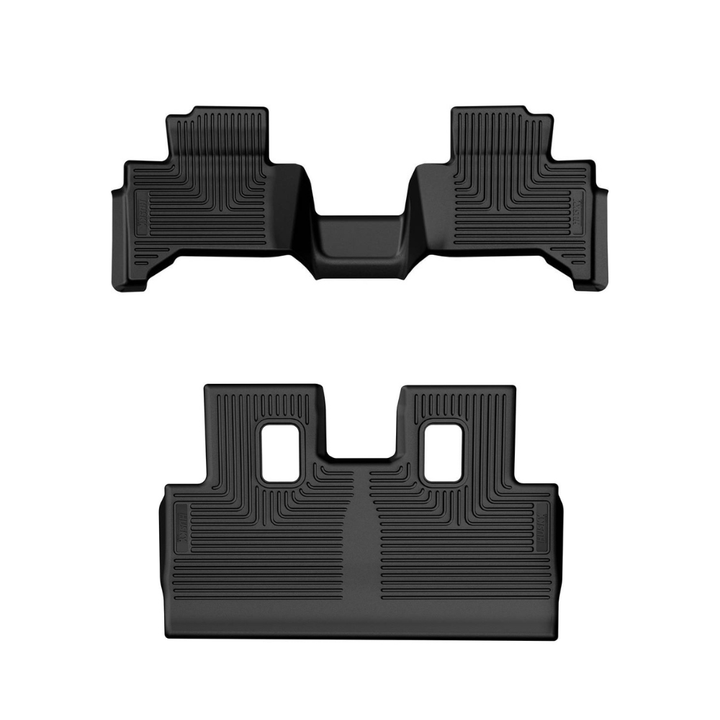 Weatherbeater Floor Liners fits 2024+ Lexus GX550