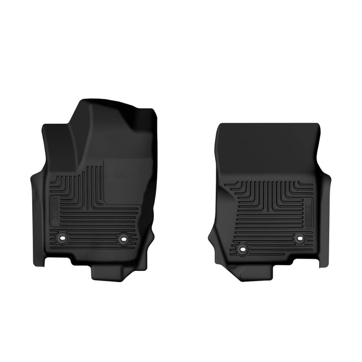 Weatherbeater Floor Liners fits 2024+ Lexus GX550