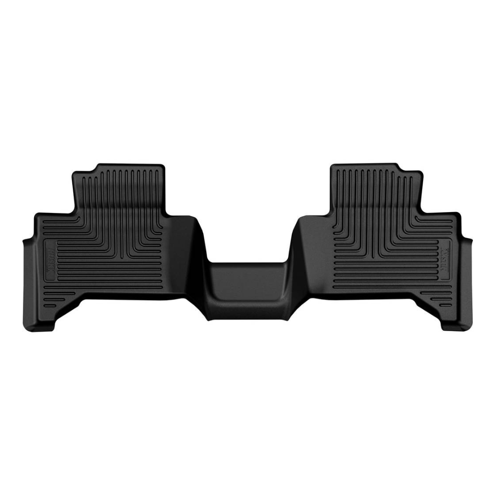 Weatherbeater Floor Liners fits 2024+ Toyota Landcruiser 250