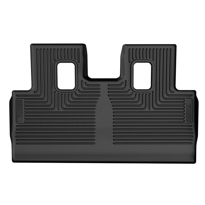Weatherbeater Floor Liners fits 2024+ Toyota Landcruiser 250