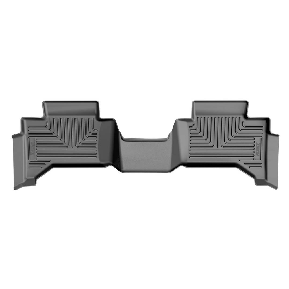 Weatherbeater Floor Liners fits 2024+ Toyota Landcruiser 250