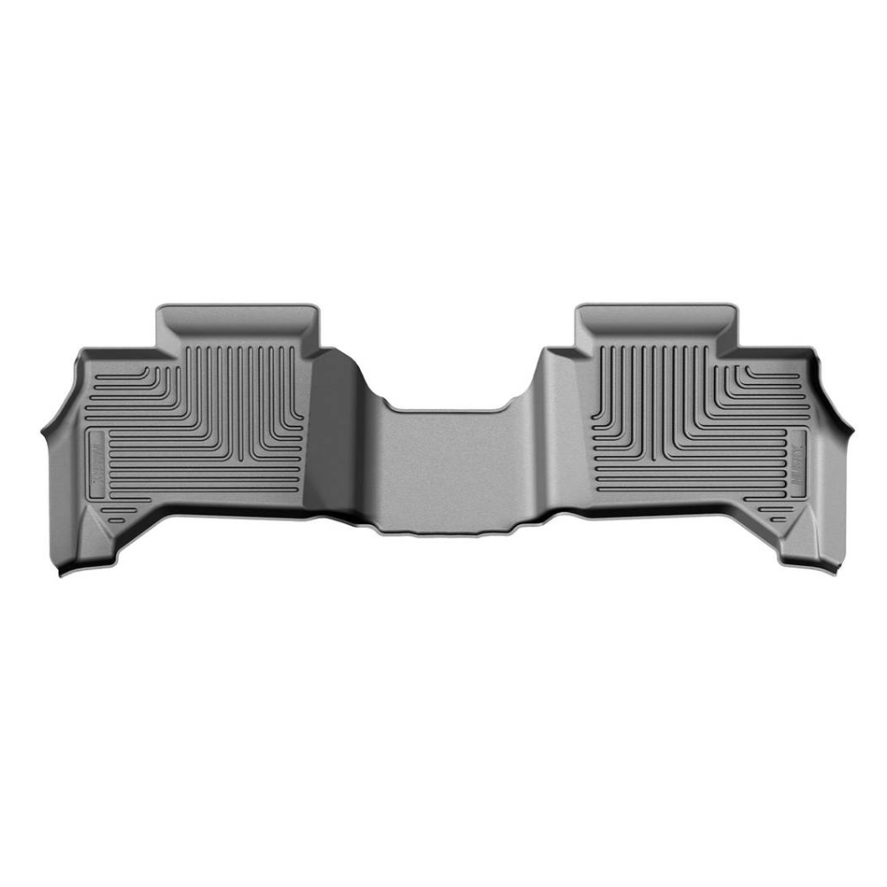 Weatherbeater Floor Liners fits 2025+ Toyota 4Runner Non-Hybrid