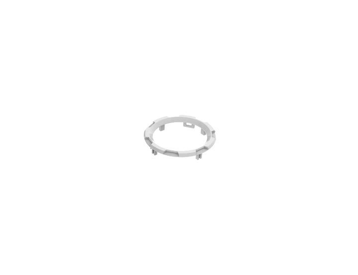 Interior Chrome Delete Kit Fits 2016-2023 Toyota Tacoma