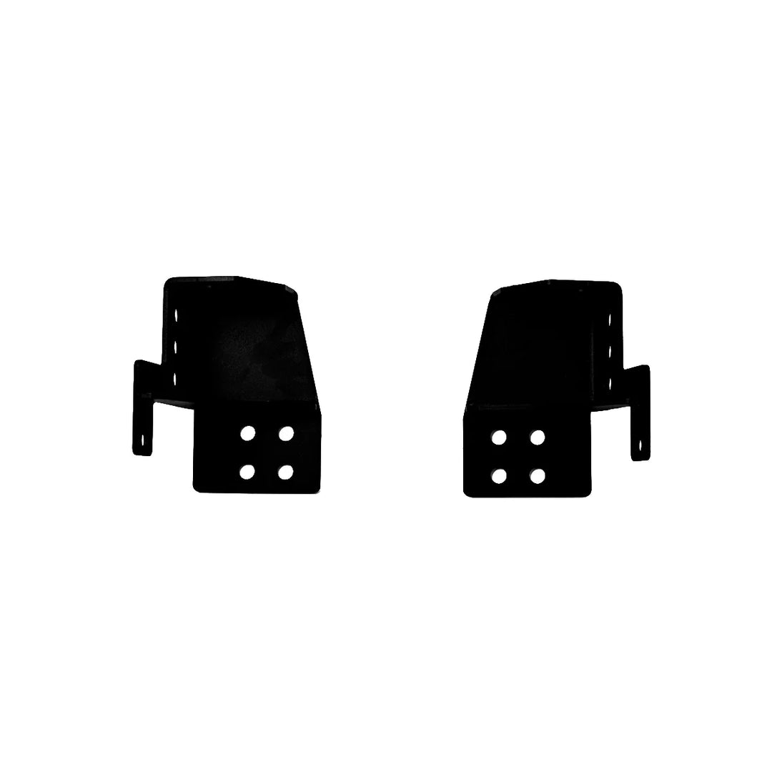 Winch Tray Fits 2025+ Toyota 4Runner