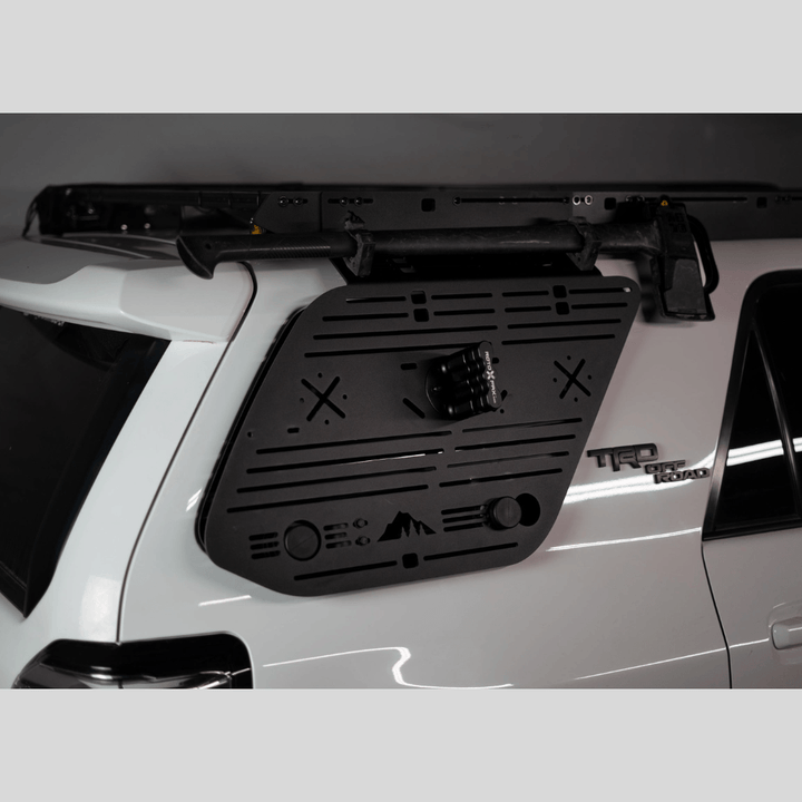 Window Panel Fits 2010-2024 Toyota 4Runner