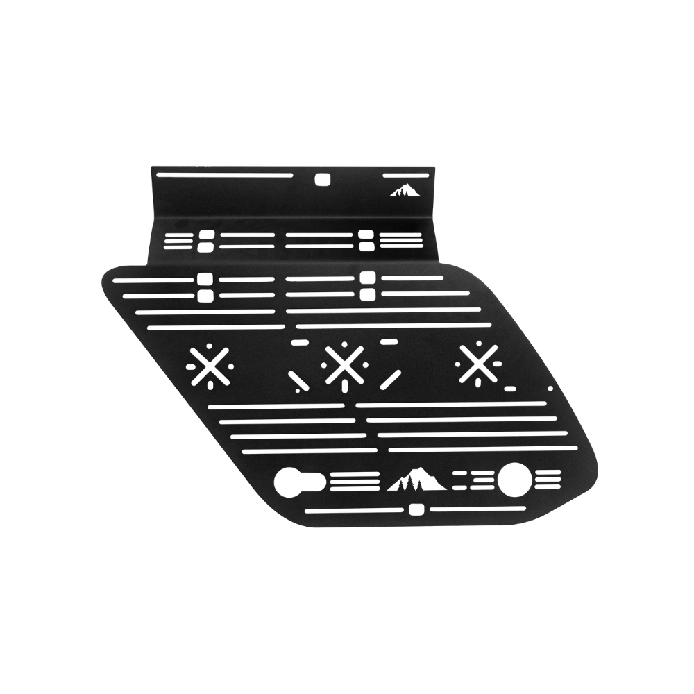 Window Panel Fits 2010-2024 Toyota 4Runner