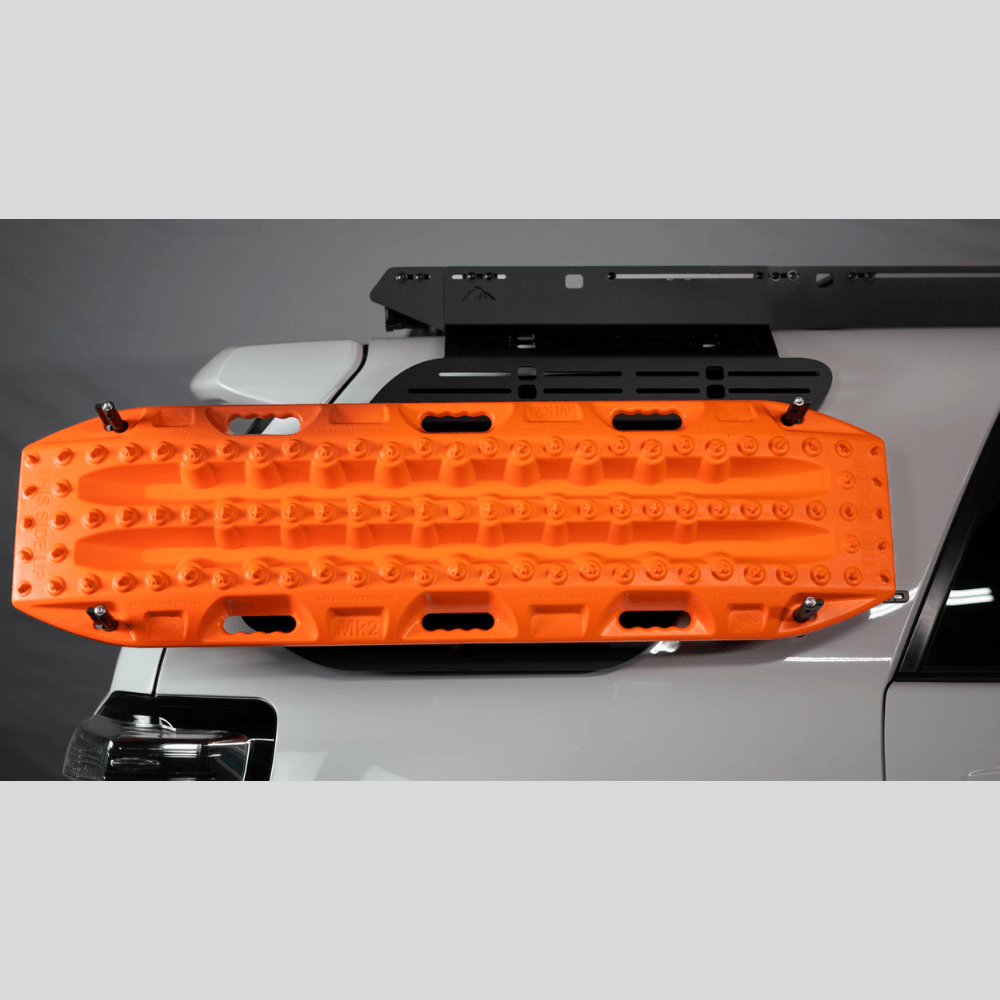 Window Panel Fits 2010-2024 Toyota 4Runner