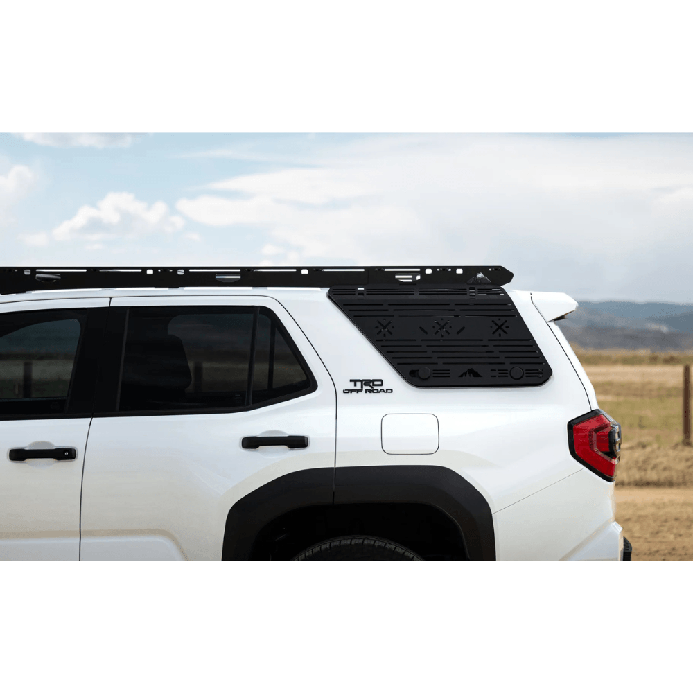 Window Panel Fits 2025+ Toyota 4Runner