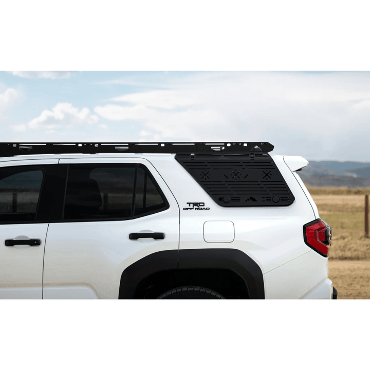 Window Panel Fits 2025+ Toyota 4Runner