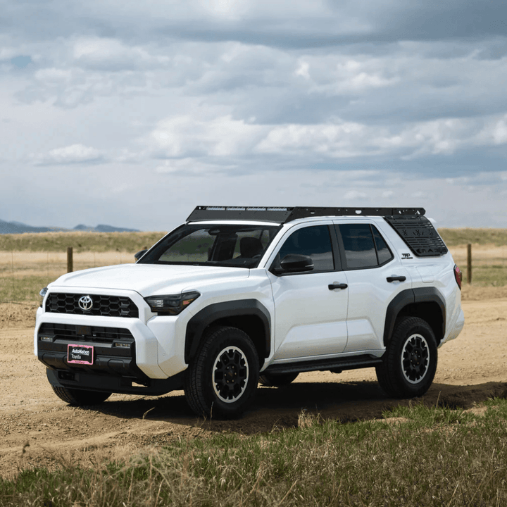 Window Panel Fits 2025+ Toyota 4Runner