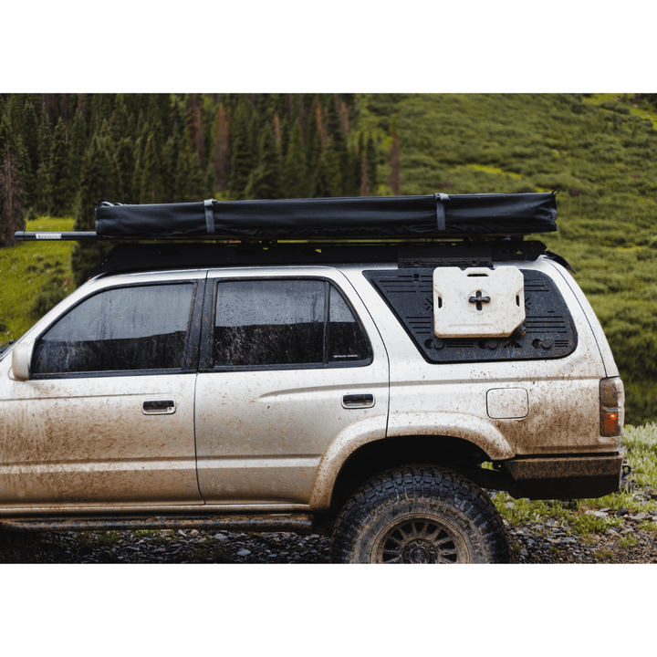 Window Panel fits 1996-2002 Toyota 4Runner