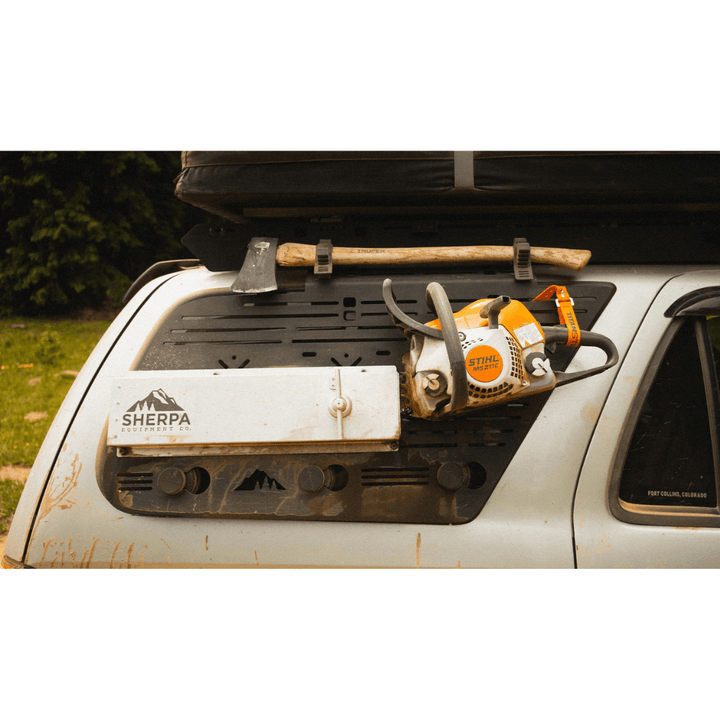 Window Panel fits 1996-2002 Toyota 4Runner