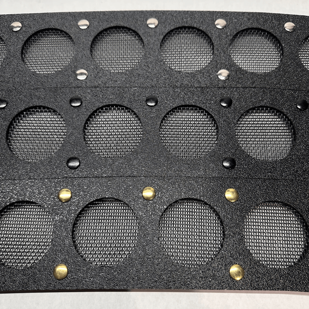 Window Vents Fits 2000-2006 Toyota Tundra