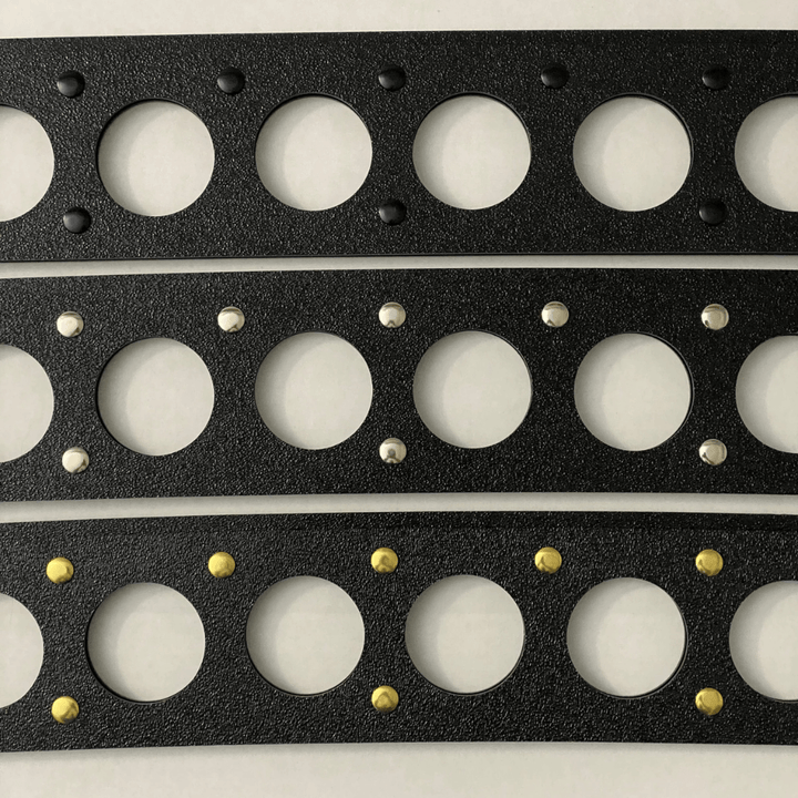 Window Vents Fits 2000-2006 Toyota Tundra
