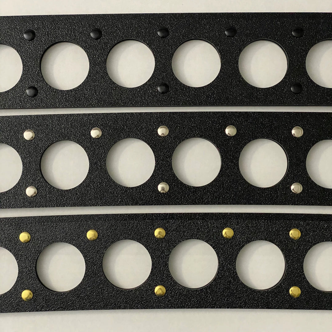 Window Vents Fits 2022+ Toyota Tundra Crew Max