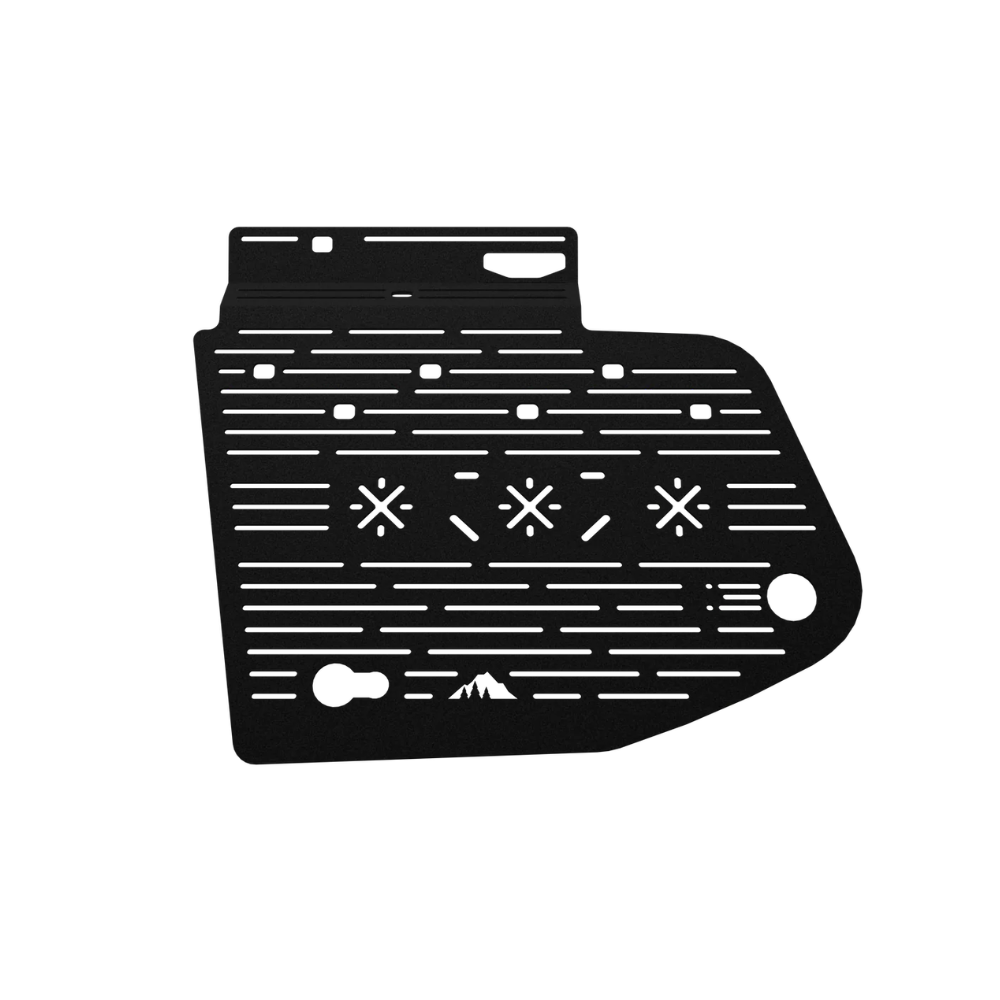Window Panel fits 2005-2009 Lexus GX470
