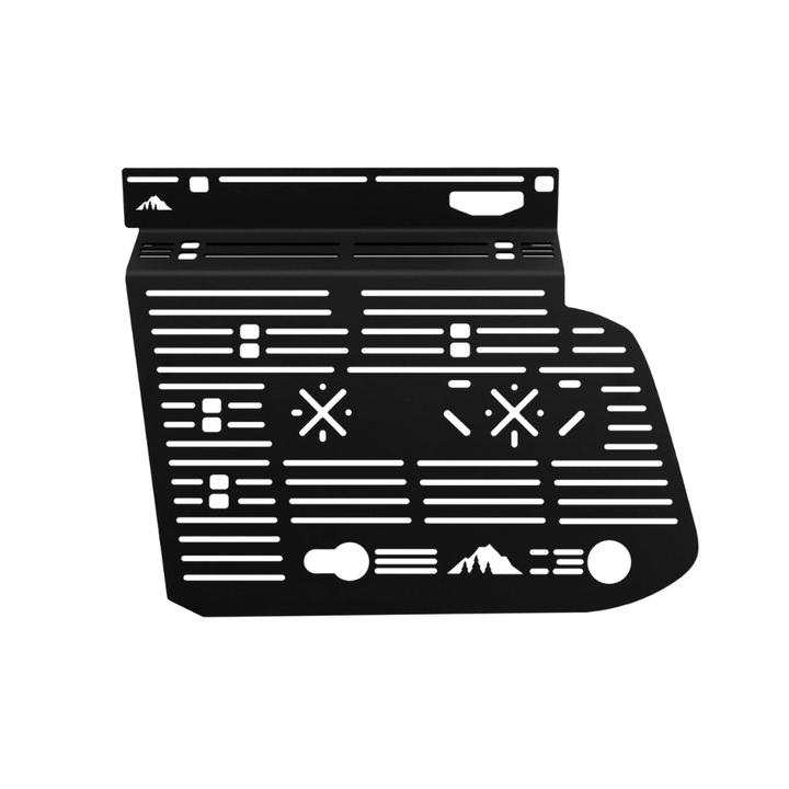 Window Panel fits 2024+ Lexus GX550