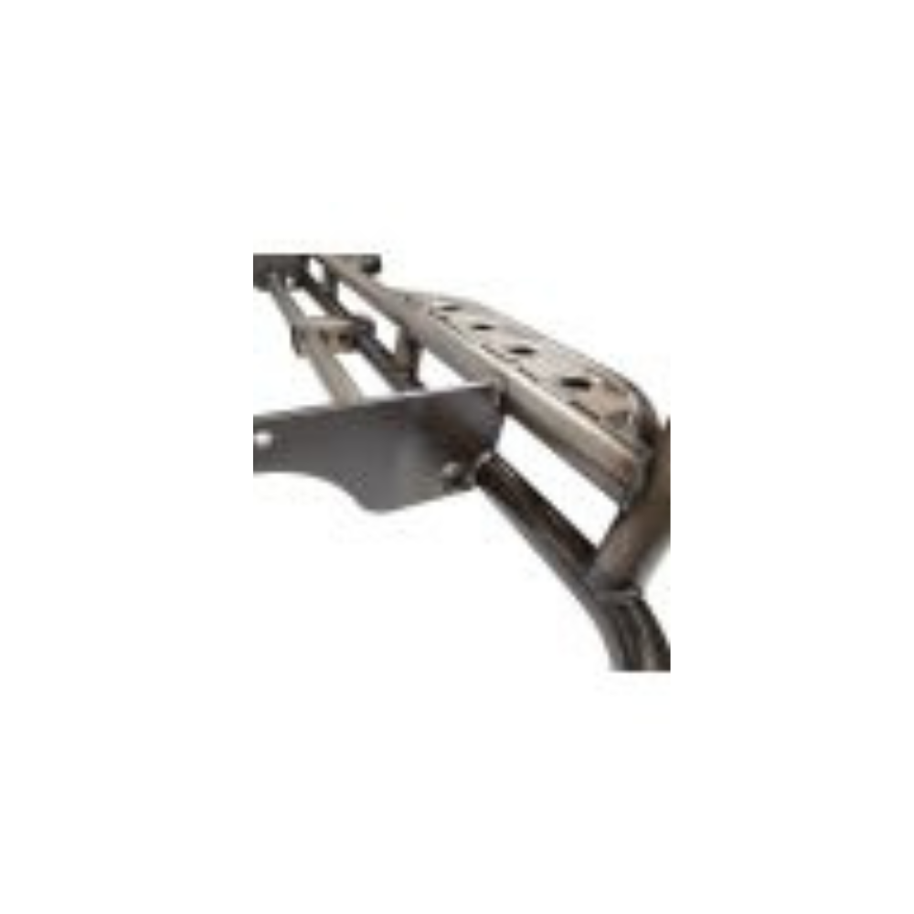 Wrap Around Rear Bumper Fits 1995-2004 Toyota Tacoma