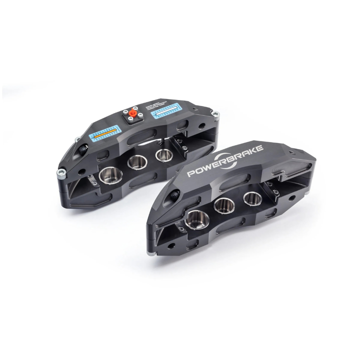 X-Line 4x4 Big Brake Kit STAGE 1 Fits 2024+ Lexus 550