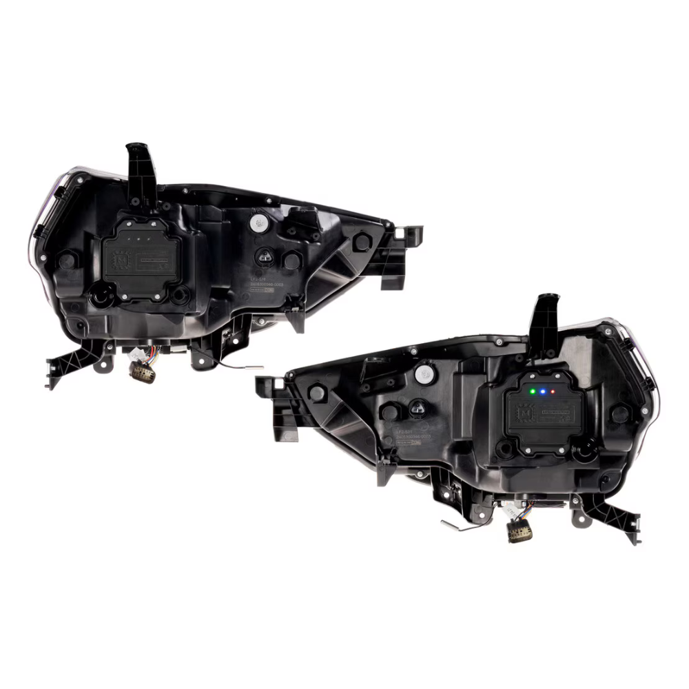 XB Evo LED Headlights fits 2014-2024 Toyota 4Runner