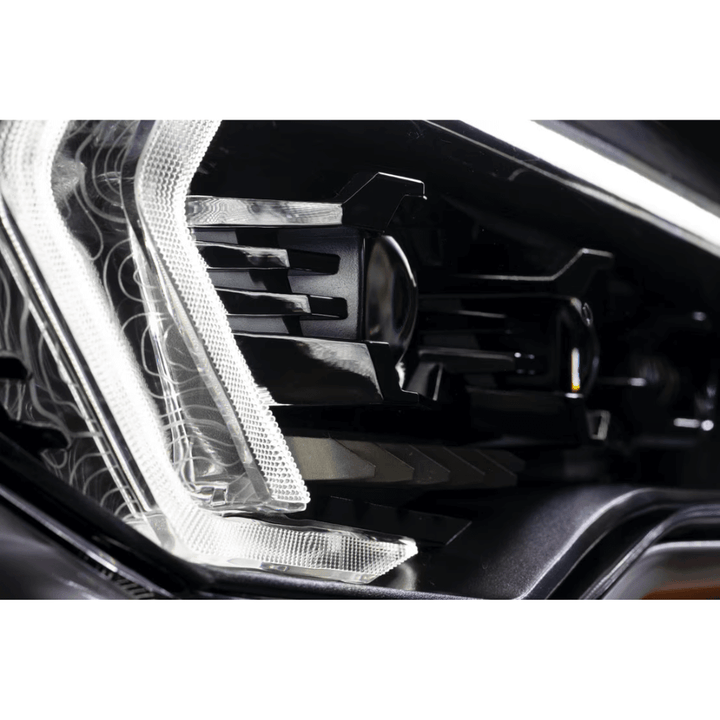 XB Evo LED Headlights fits 2014-2024 Toyota 4Runner