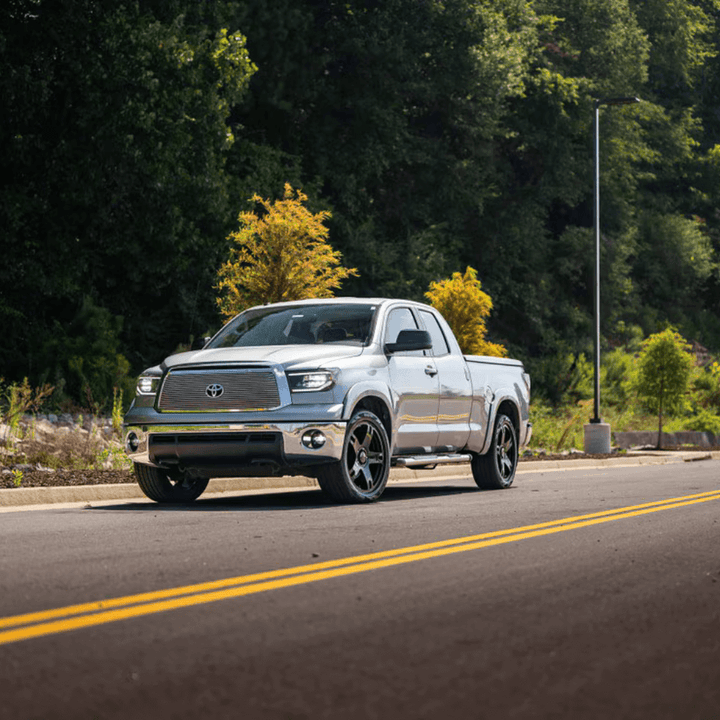 XB LED Headlights Fits 2007-2013 Toyota Tundra