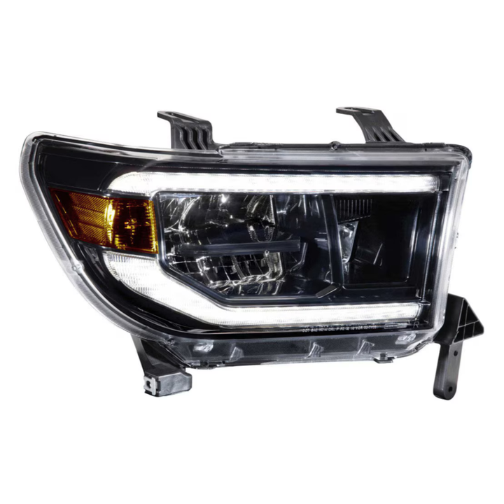 XB LED Headlights Fits 2007-2013 Toyota Tundra