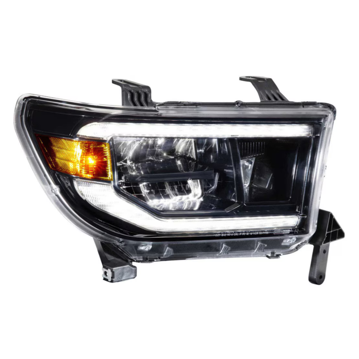 XB LED Headlights Fits 2007-2013 Toyota Tundra