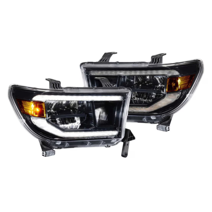 XB LED Headlights fits 2008-2017 Toyota Sequoia