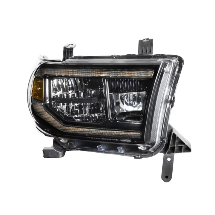 XB LED Headlights fits 2008-2017 Toyota Sequoia