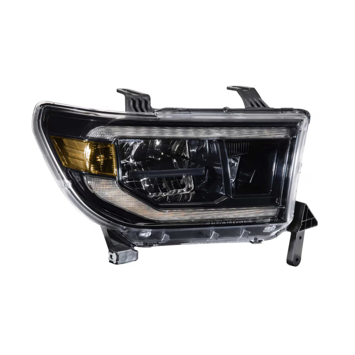 XB LED Headlights fits 2008-2017 Toyota Sequoia
