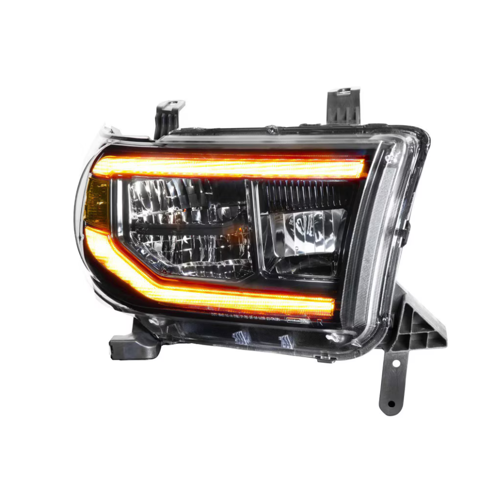XB LED Headlights fits 2008-2017 Toyota Sequoia