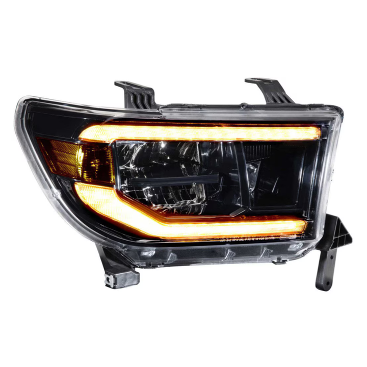 XB LED Headlights fits 2008-2017 Toyota Sequoia