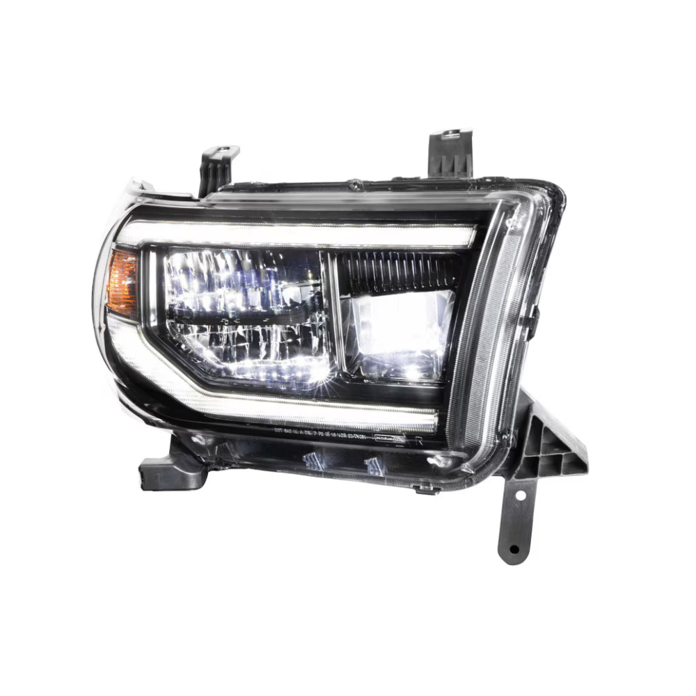 XB LED Headlights fits 2008-2017 Toyota Sequoia