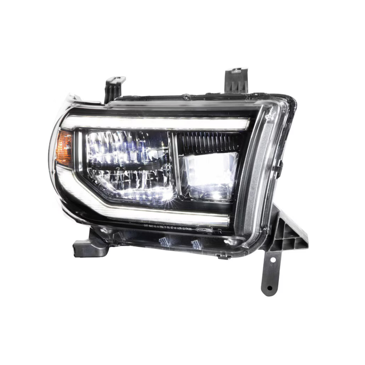 XB LED Headlights fits 2008-2017 Toyota Sequoia