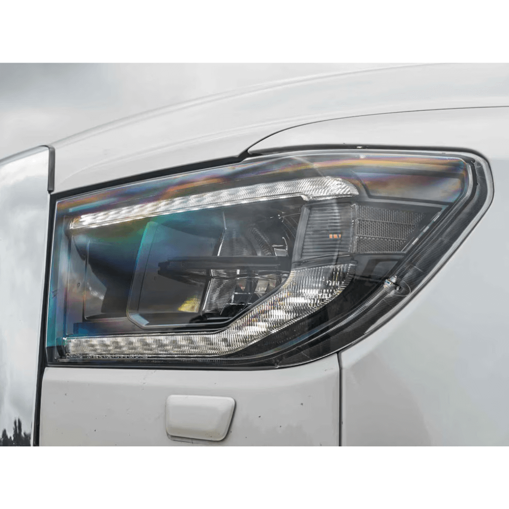 XB LED Headlights fits 2008-2017 Toyota Sequoia